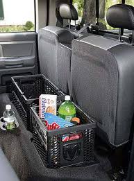 2008 Dodge Dakota: Now With Crate 'N Go