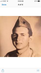 6th Marine Division WWII veterans share their stories