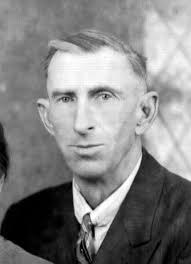 Louis Schamburek (1878-1979)