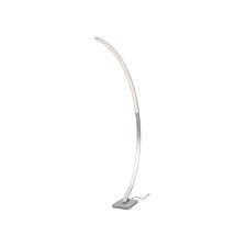 Stehleuchte Stehlampe Bogenleuchte Led Dimmbar Livarno Lux B Ware
