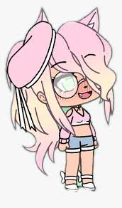 Gacha life para pc es un juego de rol gratuito orientado a la moda dirigido a los fanáticos del anime, los jugadores más jóvenes y cualquier persona que desee expresarse vistiéndose y posando. Gacha Life De Dibujo Hd Png Download Transparent Png Image Pngitem