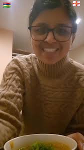 I was exhausted so I made a very quick and easy dish