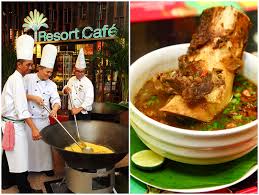 Signup for sunway pals for more discounts. The Resort Cafe Ramadan Buffet Sunway Resort Hotel