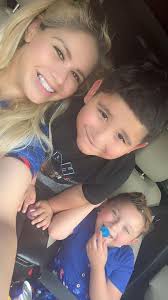 Bryan N Sarah Barrera