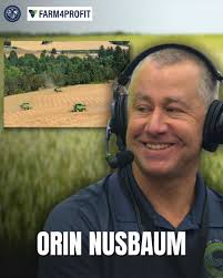 What does it take to grow a thriving future in the seed industry? For Orin  Nusbaum, a 6th-generation farmer at Nusbaum Farms in Bellfountain, Oregon,  it begins with grass seed and culminates