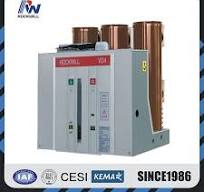 Vd4 Indoor Vacuum Circuit Breaker in Switchgear (VCB) Fixed Type and  Withdrawable Type
