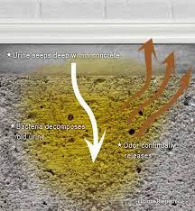 Removing urine odor from concrete. Remove Dog And Cat Urine Odor From Concrete 3 Easy Steps