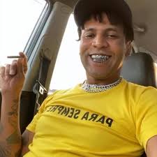 Stream Marcus Almeida