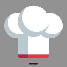 Chef Hat Top Hat Top Santa Hat Vector Christmas Hat Transparent Chefs Hat