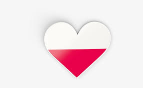 Icons for slides & docs+2.5 million of free customizable icons for your slides, docs and sheets. Download Flag Icon Of Poland At Png Format Poland Heart Flag Icon 640x480 Png Download Pngkit