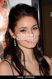 Lauren Leech. 4 March 2008