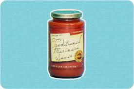 Guy ramsay fieri is the person behind this brand, he is best known from the television series food network. Best Store Bought Pasta Sauces Good Jarred Sauce Brands Reviewed Thrillist