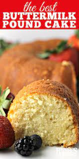 Entdecke rezepte, einrichtungsideen, stilinterpretationen und andere ideen zum ausprobieren. Buttermilk Pound Cake By Renee S Kitchen Adventures A Less Dense Version Of A Traditional Pound Cake S Buttermilk Pound Cake Pound Cake Recipes Cake Recipes