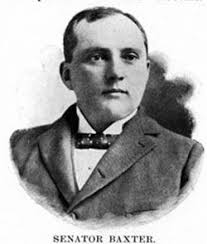 Delos Wirick Baxter (1857-1918)