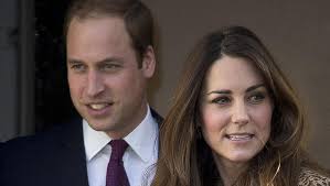 Kate und William veröffentlichen Stellenanzeige: Gehalt als Haushälterin  gering