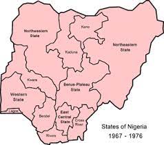 Below is a list of countries and areas of the world in alphabetical order, with official names and alternative designations. States Of Nigeria Wikipedia