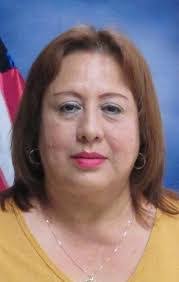 Consuelo Ortiz's Instagram, Twitter & Facebook