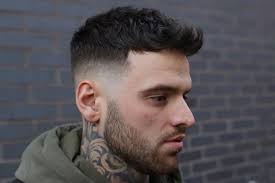 We may earn a commission through links on our site. 10 Faux Hawk Haircuts Hairstyles For Men Man Of Many