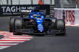 Alpine f1 team will line up with esteban ocon eleventh and fernando alonso seventeenth on the alpine f1 team's esteban ocon scored two points from today's spanish grand prix after finishing in. Alonso When I Finished Second It Looked Like A Funeral Ruetir