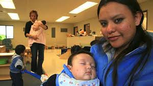 Toddler care for district staff planned at high school