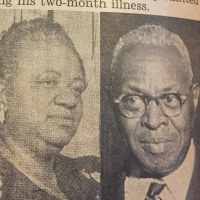 Rev. Edward J. Coles (1886–1965) • FamilySearch