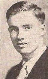 Dr Jeremiah Andrew “Jerry” Millhon (1909-1992)