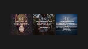 Image With Overlaying Testimonial Overlays Testimonials Cards