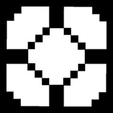 Pinterest Iron doors can only be opened with redstone; pinterest