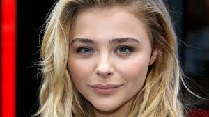Chloë Grace Moretz Shares Tips for Treating Acne