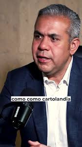 📦¿Has escuchado hablar de #Cartolandia, colonia de #Ecatepec? ,  🎙️Episodio completo FERNANDO VILCHIS en YouTube: https://bitly.ws/3aQLJ ,  #Podcast #Polìtica