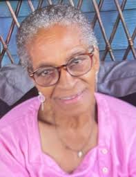 Obituary information for Mary L White