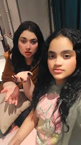 #مونيكا #الشعب_الصيني_ماله_حل😂😂 #مشاهير_تيك_توك_مشاهير_العرب😂😂♥ #مي_عمر  @Maya🧚