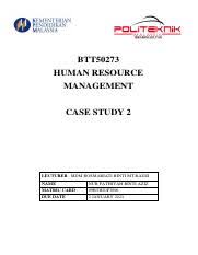 The students were briefed about the protection system of trademarks and industrial designs. Portal Rasmi Politeknik Premier Ibrahim Sultan Ibrahim Sultan Polytechnic Johor Pis Course Hero