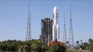 Watch china launch their mars mission tianwen 1 live onboard thier long march 5b rocket. China Prepares To Launch Long March 5 Rocket For Mars Mission Youtube