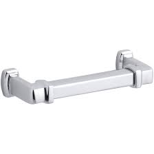 Myknobs.com has been visited by 10k+ users in the past month Kohler Bancroft 3 Center To Center Bar Pull Reviews Wayfair
