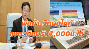 โครงการเยียวยาผลกระทบจากโควิด รอบสองออกมาแล้ว หลังที่ประชุมคณะรัฐมนตรี พล.อ.ประยุทธ์ จันทร์โอชา นายกรัฐมนตรี และ รมว.กลาโหม ออกมาเปิดเผยเอง. 10c Gcnmhndg5m
