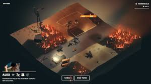 New Game Overland Announced For Nintendo Switch Overlanding Retro Video Games Survival Games