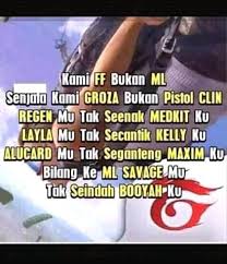 Using apkpure app to upgrade inspirational quotes, fast, free and save your internet data. Gambar Kata Free Fire Cikimm Com