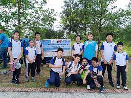 As for hospitals, there are columbia asia hospital miri, live animal medical centre, miri city medical centre and sarawak medical centre. ç¾Žé‡Œä¸­åŽå…¬å­¦sjkc Chung Hua Miri Good Morning Miri S International Coastal Clean Up Day 2018 Facebook