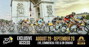 Based on the original the voice of holland, the concept of the series is to find new singing talent (solo or duets) contested by aspiring singers, age 15 or over, drawn from public auditions. Nbc Sports Gold Tour De France Begins Tomorrow Access Facebook