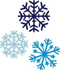 Petit Flocon Conte Dessiner Flocon Flocons Histoire De Noel