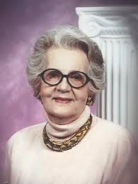 Martha Guess Obituary (2015)