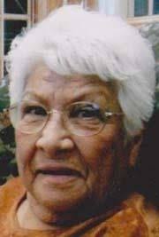 Ester Cazares Obituary (2014)