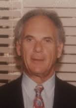 Obituary information for Robert Maurer, D.O.