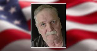 Arthur Rick Byrd Obituary July 6, 2024