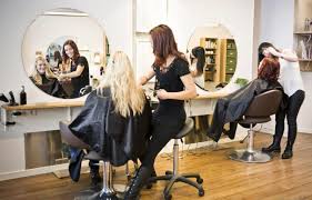 Six east hair salon and spa, located in frederick, maryland, is a total approach to beauty, curated for your lifestyle. 6 Essential Factors To Be Considered Before Starting A Hair Salon