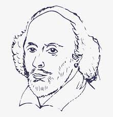 Folge deiner leidenschaft bei ebay! William Shakespeare Sketch Transparent Png 1000x1000 Free Download On Nicepng