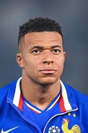 Kylian Mbappé: “Saat menyerang, gol tap-in, gol penalti, dan gol dari jarak  50 meter memiliki nilai yang sama."