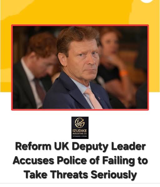 Reform UK is reviewing emails sent to Ann Widdecombe to check for any specific threats against her, The Telegraph can disclose. Read more details here ⬇️ https://www.telegraph.co.uk/news/2026/07/12/w