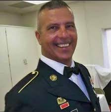 David Swayze Obituary